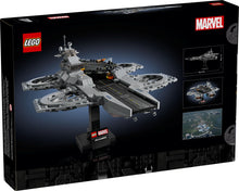 Load image into Gallery viewer, LEGO® Marvel 76295 The Avengers Helicarrier (509 pieces)