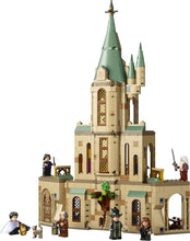 Load image into Gallery viewer, LEGO® Harry Potter™ 76402 Hogwarts™: Dumbledore&#39;s Office (654 Pieces)