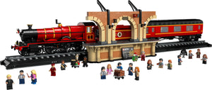 LEGO® Harry Potter™ 76405 Hogwarts Express™ Collector's Edition (5129 Pieces)