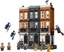 Load image into Gallery viewer, LEGO® Harry Potter™ 76408 12 Grimmauld Place (1083 Pieces)