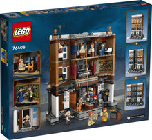Load image into Gallery viewer, LEGO® Harry Potter™ 76408 12 Grimmauld Place (1083 Pieces)