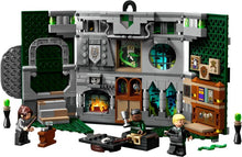 Load image into Gallery viewer, LEGO® Harry Potter™ 76410 Slytherin House Banner (349 Pieces)