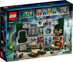 LEGO® Harry Potter™ 76410 Slytherin House Banner (349 Pieces)