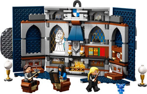 LEGO® Harry Potter™ 76411 Ravenclaw House Banner (305 Pieces)