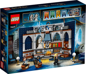 LEGO® Harry Potter™ 76411 Ravenclaw House Banner (305 Pieces)