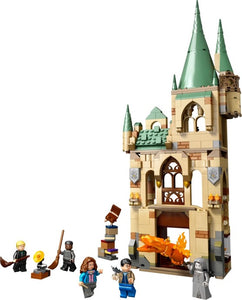 LEGO® Harry Potter™ 76413 Hogwart's: Room of Requirements (587 Pieces)