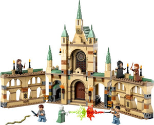 LEGO® Harry Potter™ 76415 The Battle of Hogwarts™ (730 Pieces)