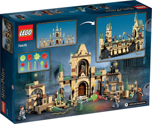 LEGO® Harry Potter™ 76415 The Battle of Hogwarts™ (730 Pieces)