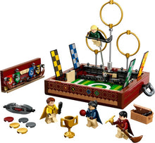 Load image into Gallery viewer, LEGO® Harry Potter™ 76416 Quidditch™ Trunk (599 Pieces)
