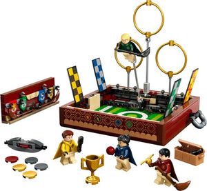 LEGO® Harry Potter™ 76416 Quidditch™ Trunk (599 Pieces)