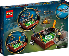Load image into Gallery viewer, LEGO® Harry Potter™ 76416 Quidditch™ Trunk (599 Pieces)