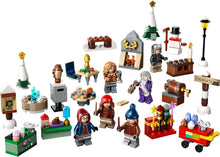 Load image into Gallery viewer, LEGO® Harry Potter™ 76418 Advent Calendar (227 Pieces) 2023 Edition
