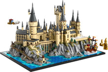 Load image into Gallery viewer, LEGO® Harry Potter™ 76419 Hogwarts™ Castle and Grounds (2660 Pieces)