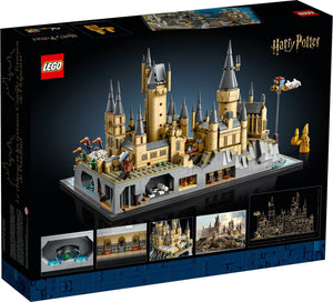 LEGO® Harry Potter™ 76419 Hogwarts™ Castle and Grounds (2660 Pieces)