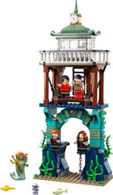 Load image into Gallery viewer, LEGO® Harry Potter™ 76420 Triwizard Tournament: The Black Lake (349 Pieces)