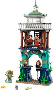 LEGO® Harry Potter™ 76420 Triwizard Tournament: The Black Lake (349 Pieces)