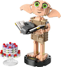 Load image into Gallery viewer, LEGO® Harry Potter™ 76421 Dobby™ the House-Elf (403 Pieces)