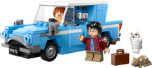 Load image into Gallery viewer, LEGO® Harry Potter™ 76424 Flying Ford Anglia™ (165 pieces)