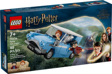 Load image into Gallery viewer, LEGO® Harry Potter™ 76424 Flying Ford Anglia™ (165 pieces)