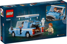 Load image into Gallery viewer, LEGO® Harry Potter™ 76424 Flying Ford Anglia™ (165 pieces)