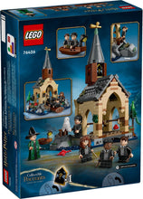 Load image into Gallery viewer, LEGO® Harry Potter™ 76426 Hogwarts™ Castle Boathouse (350 Pieces)