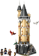 Load image into Gallery viewer, LEGO® Harry Potter™ 76430 Hogwarts™ Castle Owlery (364 pieces)