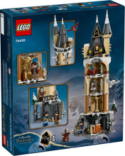 Load image into Gallery viewer, LEGO® Harry Potter™ 76430 Hogwarts™ Castle Owlery (364 pieces)