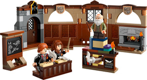 LEGO® Harry Potter™ 76442 Hogwarts™ Castle: Charms Class (204 pieces)