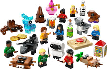 Load image into Gallery viewer, LEGO® Harry Potter™ 76456 Advent Calendar (278 Pieces) 2025 Edition