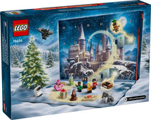 Load image into Gallery viewer, LEGO® Harry Potter™ 76456 Advent Calendar (278 Pieces) 2025 Edition