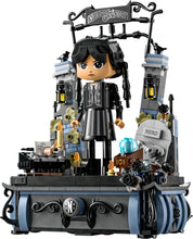 Load image into Gallery viewer, LEGO® Wednesday 76780 Wednesday Addams Figure (702 pieces)