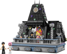 Load image into Gallery viewer, LEGO® Wednesday 76781 Wednesday and Enid&#39;s Dorm Room (750 pieces)
