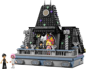 LEGO® Wednesday 76781 Wednesday and Enid's Dorm Room (750 pieces)