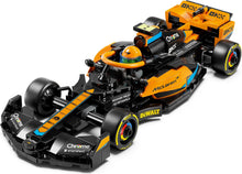 Load image into Gallery viewer, LEGO® Speed Champions 76919 2023 McLaren Formula 1 Car (245 pieces)