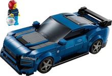 Load image into Gallery viewer, LEGO® Speed Champions 76920 Ford Mustang Dark Horse (344 pieces)