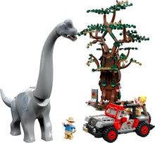 Load image into Gallery viewer, LEGO® Jurassic World 76960 Brachiosaurus Discovery (512 pieces)