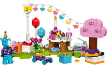Load image into Gallery viewer, LEGO® Animal Crossing™ 77046 Julian&#39;s Birthday Party (170 pieces)
