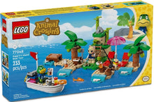 Load image into Gallery viewer, LEGO® Animal Crossing™ 77047 Kapp'n's Island Boat Tour (233 pieces)