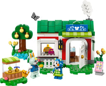 Load image into Gallery viewer, LEGO® Animal Crossing™ 77055 Able Sisters Sewing Shop (322 pieces)