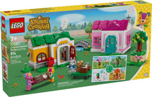 Load image into Gallery viewer, LEGO® Animal Crossing™ 77057 Creative Houses: Seasons of Fun (814 pieces)