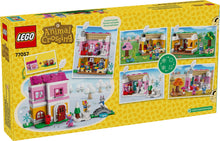 Load image into Gallery viewer, LEGO® Animal Crossing™ 77057 Creative Houses: Seasons of Fun (814 pieces)