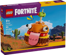 Load image into Gallery viewer, LEGO® Fortnite® 77070 Durrr Burger (193 pieces)