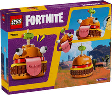 Load image into Gallery viewer, LEGO® Fortnite® 77070 Durrr Burger (193 pieces)