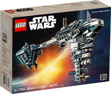 Load image into Gallery viewer, LEGO® Star Wars™ 77904 Nebulon-B Frigate™ (459 pieces)