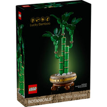 Load image into Gallery viewer, LEGO® Botanicals™ 10344 Lucky Bamboo (325 pieces)