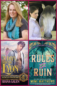 Rules for Ruin