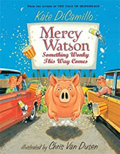 Load image into Gallery viewer, Mercy Watson Boxed Set (Books 1-6)