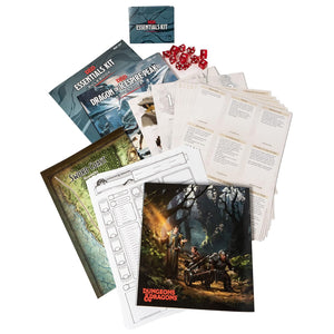 Essentials Kit (Dungeons & Dragons)