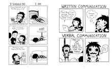 Load image into Gallery viewer, Adulthood is a Myth: A Sarah&#39;s Scribbles Collection (Volume 1)