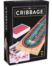 Load image into Gallery viewer, Cribbage